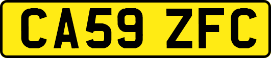 CA59ZFC