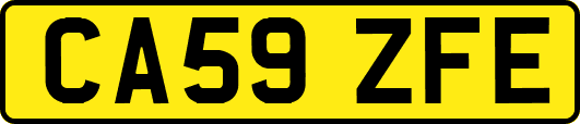 CA59ZFE