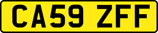 CA59ZFF