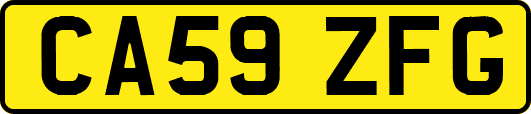 CA59ZFG