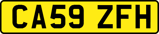 CA59ZFH