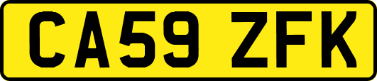 CA59ZFK