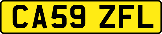 CA59ZFL
