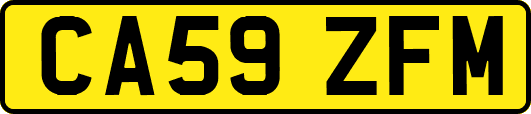 CA59ZFM