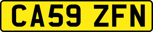 CA59ZFN