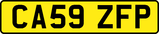 CA59ZFP