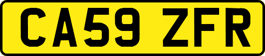 CA59ZFR