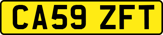 CA59ZFT