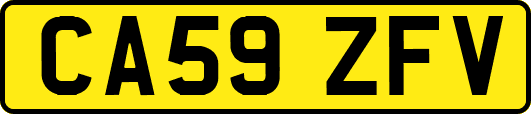CA59ZFV