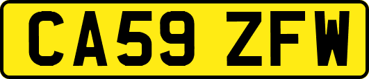 CA59ZFW