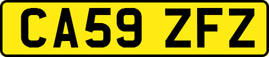 CA59ZFZ