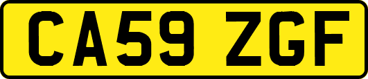 CA59ZGF