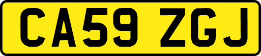 CA59ZGJ