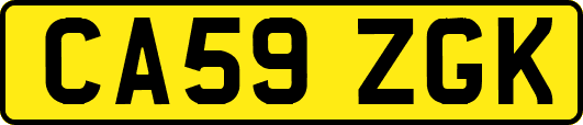 CA59ZGK