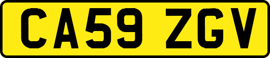 CA59ZGV