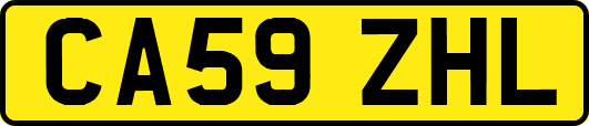 CA59ZHL