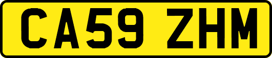 CA59ZHM