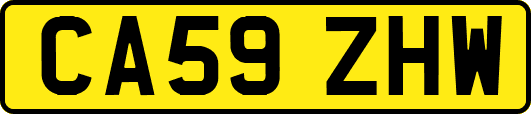 CA59ZHW