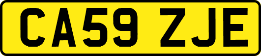 CA59ZJE