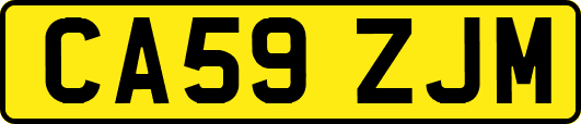 CA59ZJM