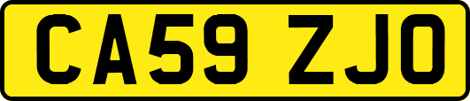 CA59ZJO