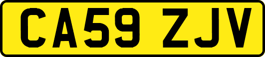 CA59ZJV