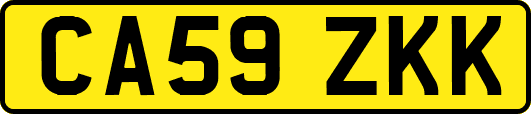 CA59ZKK