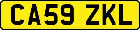 CA59ZKL