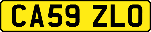 CA59ZLO