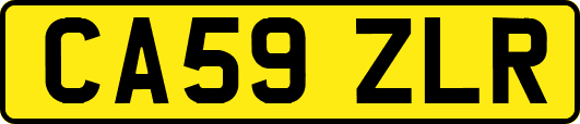 CA59ZLR