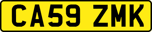 CA59ZMK