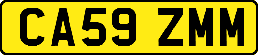 CA59ZMM