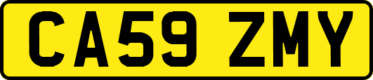 CA59ZMY