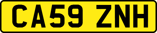 CA59ZNH