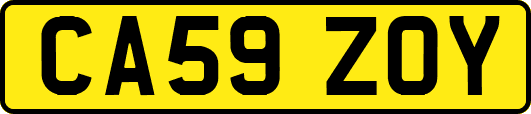 CA59ZOY