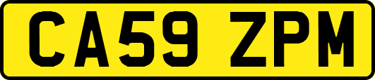 CA59ZPM