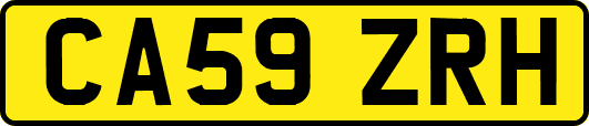 CA59ZRH