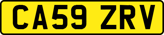 CA59ZRV