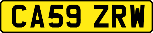 CA59ZRW