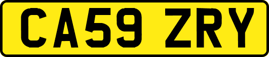 CA59ZRY