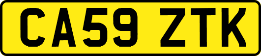 CA59ZTK