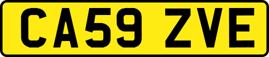 CA59ZVE