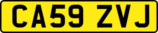CA59ZVJ