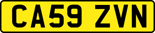 CA59ZVN