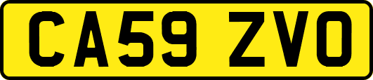 CA59ZVO