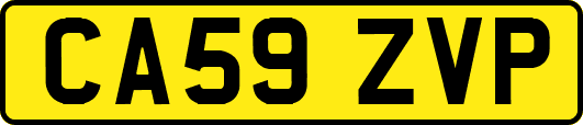 CA59ZVP