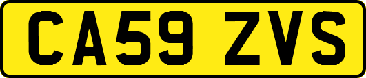 CA59ZVS
