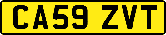 CA59ZVT