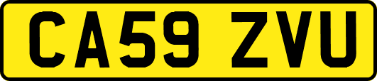 CA59ZVU