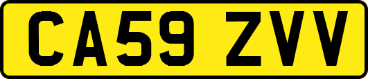 CA59ZVV